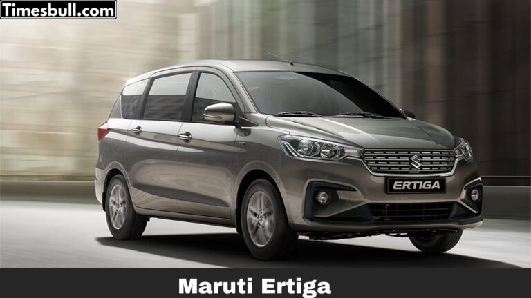 Ertiga Prices Up! Maruti Suzuki Hikes Prices of Cheapest 7-Seater – Is It Still Budget-Friendly?