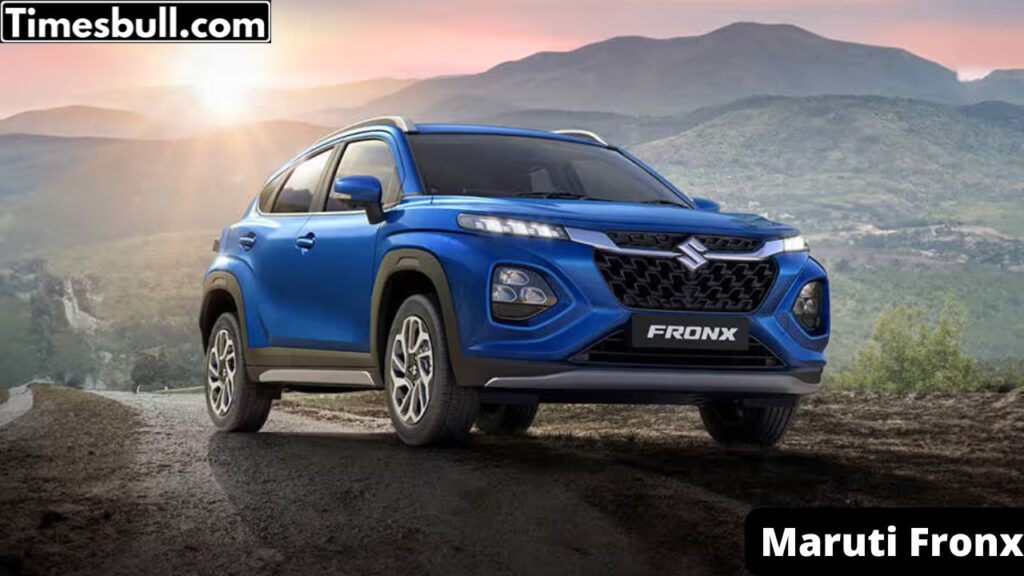 Best-selling car of February 2025: Maruti Suzuki Fronx wins, leaves behind WagonR, Creta, Scorpio!