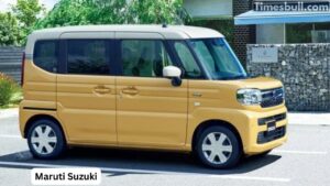 Maruti Suzuki new affordable MPV: Launching in 2026