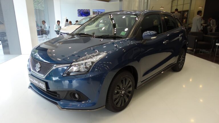 ₹6.70 Lakh Maruti Car Beats Nexon and Scorpio in Sales, Safety Rated 4-Star