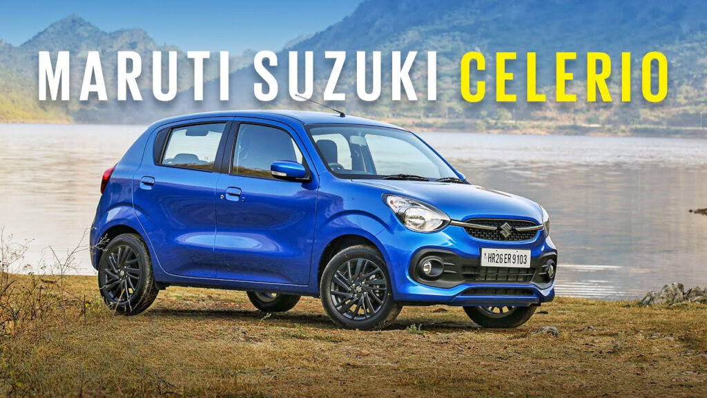 Safety Boost for Budget Buyers as 3 Cars Offer 6 Airbags Below ₹10 Lakh