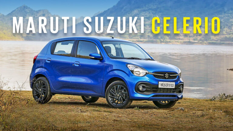 Safety Boost for Budget Buyers as 3 Cars Offer 6 Airbags Below ₹10 Lakh