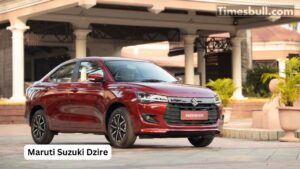 Maruti Suzuki Dzire: India’s most popular sedan, know features, mileage and price