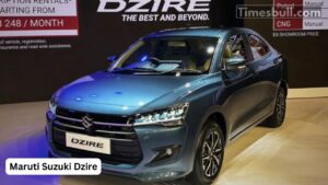 Maruti Suzuki Dzire CSD prices updated: See how much soldiers will save