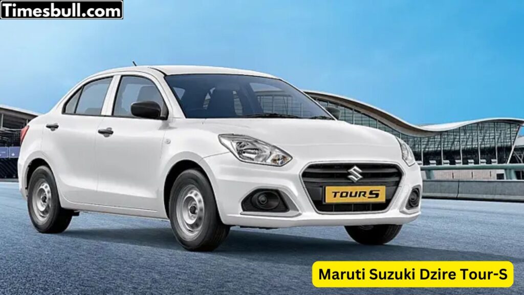 Maruti Suzuki Launches India Safest Taxi: With 33km Mileage and Amazing Features