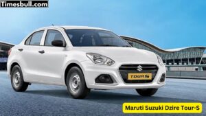 Maruti Suzuki Launches India Safest Taxi: With 33km Mileage and Amazing Features