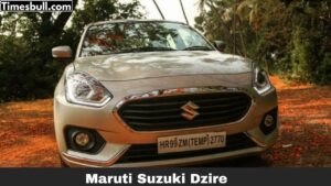 Maruti Dzire 2025: Features, Safety, and Mileage – The Ultimate Entry-Level Sedan?