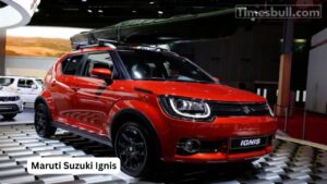 Amazing offer on Maruti Suzuki Ignis: Up to Rs 71,100 discount in March 2025, know the full deal