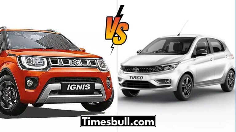 Maruti Suzuki Ignis vs Tata Tiago: Which is better and why