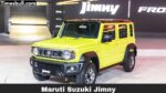 Maruti Suzuki Jimny
