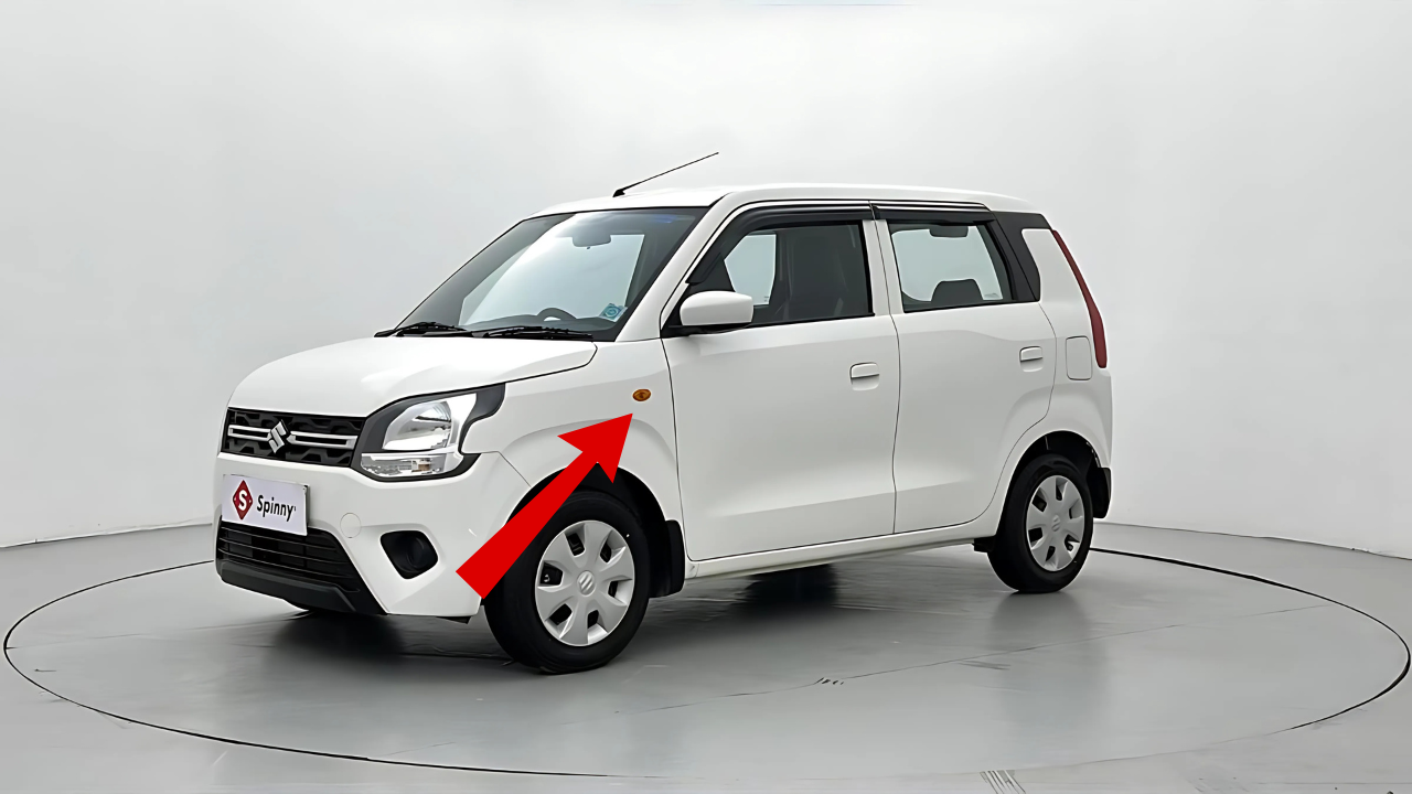 Maruti Suzuki S Presso 2025 2