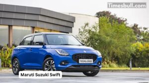 Huge discount on Maruti Suzuki Swift: Know features and price of the new model