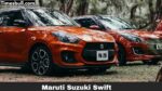 Maruti Suzuki Swift