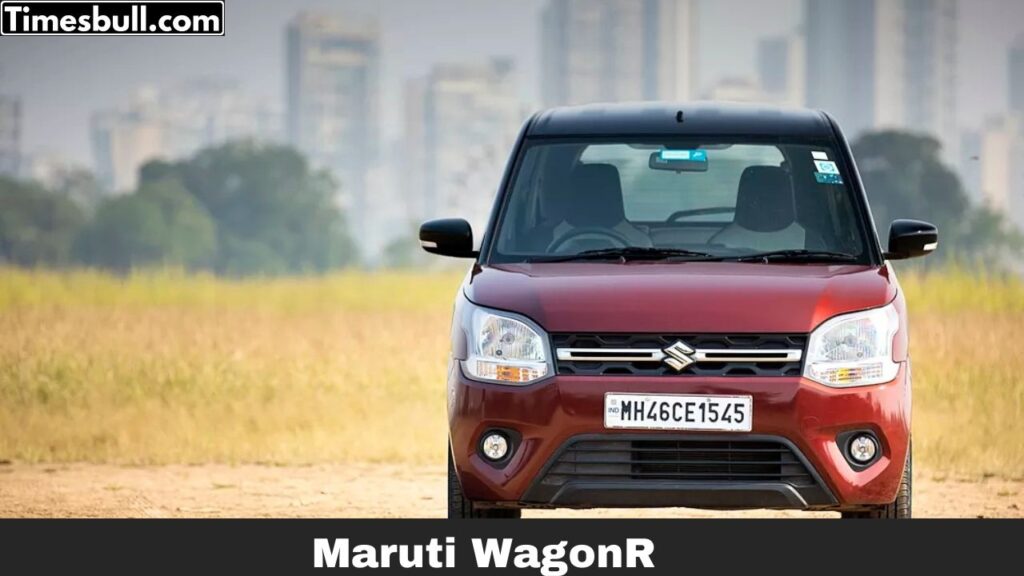 India’s Favorite Family Car: Maruti WagonR – Mileage, Features, and Budget-Friendly Price