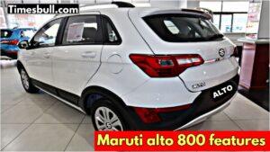 Second-Hand Maruti Alto 800 for Sale on OLX, Price, Mileage, and Features