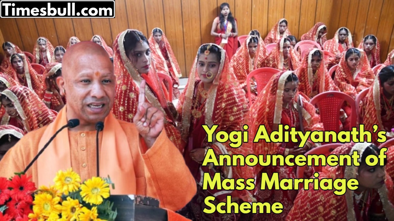 Yogi Ji’s Big Announcement: Get...