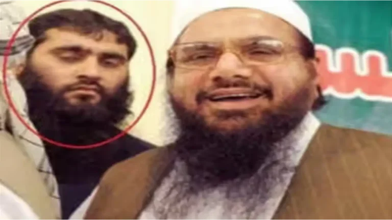 Mastermind of Rajouri attack; Know the complete crime horoscope of Lashkar terrorist Abu Qatal