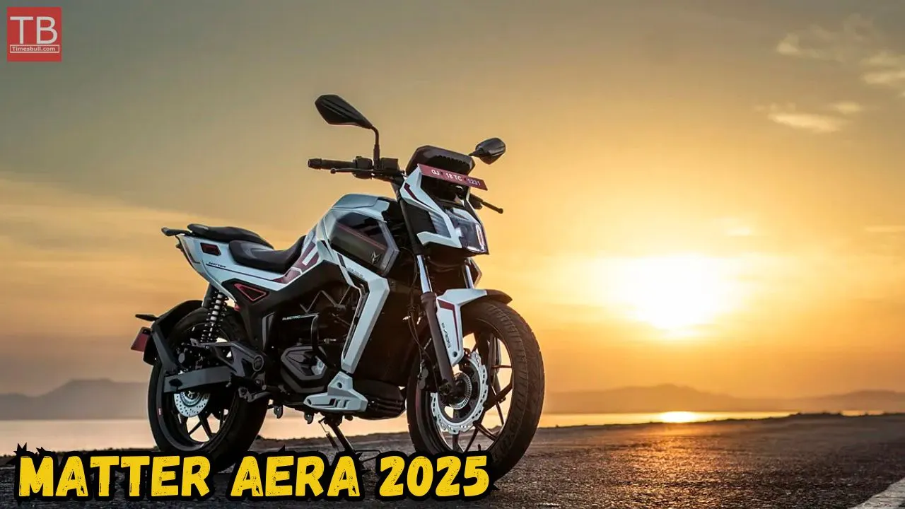 Matter Aera 2025