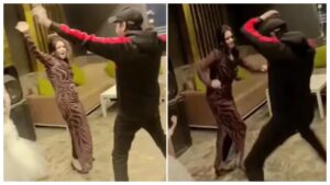 Meerut Murder – Saurabh Rajpoot & Mushkan Rastogi Last Dance Video Viral on youtube