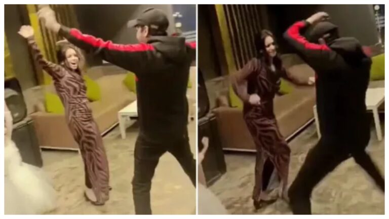 Meerut Murder – Saurabh Rajpoot & Mushkan Rastogi Last Dance Video Viral on youtube