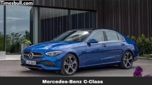 Mercedes-Benz C-Class: Unveiling the Luxury Sedan with Premium Features & Great Mileage