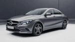 Mercedes CLA-Class