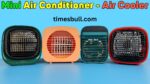 Mini Air Cooler