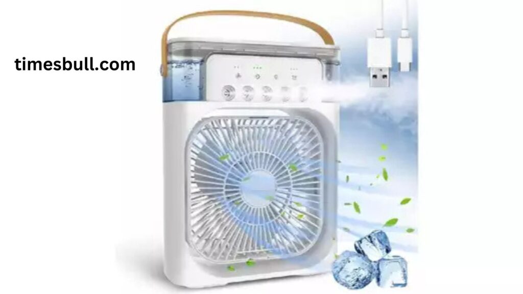 Amazon Sale: Up to 76% Off on Top 5 Mini Coolers, At Best Price & Best Cooling Solution
