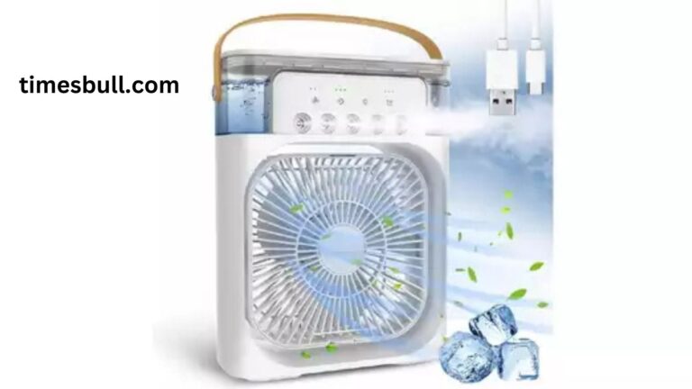 Amazon Sale: Up to 76% Off on Top 5 Mini Coolers, At Best Price & Best Cooling Solution