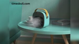 Mini Portable AC Under Rs 1000 On Amazon, Stay Cool in Summer