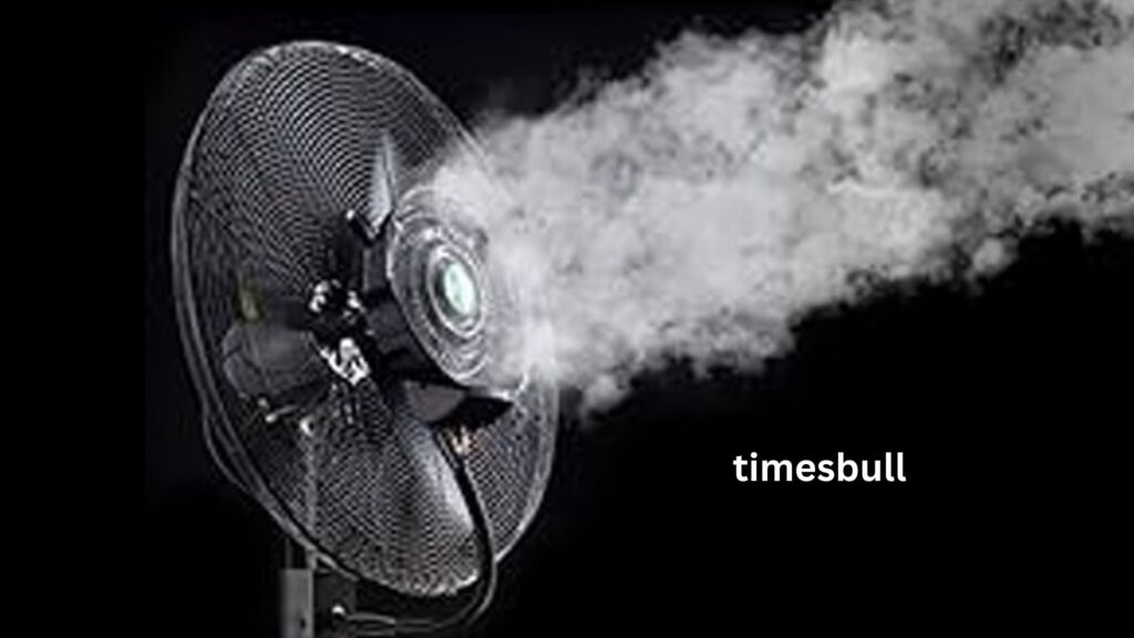Amazon Sale: Top 5 Mist Fan Under Rs 15000 To keep Your Home Cool