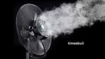 Mist Fan