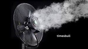 Amazon Sale: Top 5 Mist Fan Under Rs 15000 To keep Your Home Cool