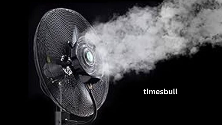 Amazon Sale: Top 5 Mist Fan Under Rs 15000 To keep Your Home Cool