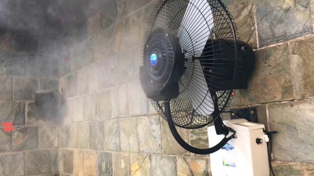 Buy Instant Cooling Fan upto 65% Discount, Order Now!