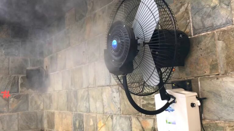 Buy Instant Cooling Fan upto 65% Discount, Order Now!