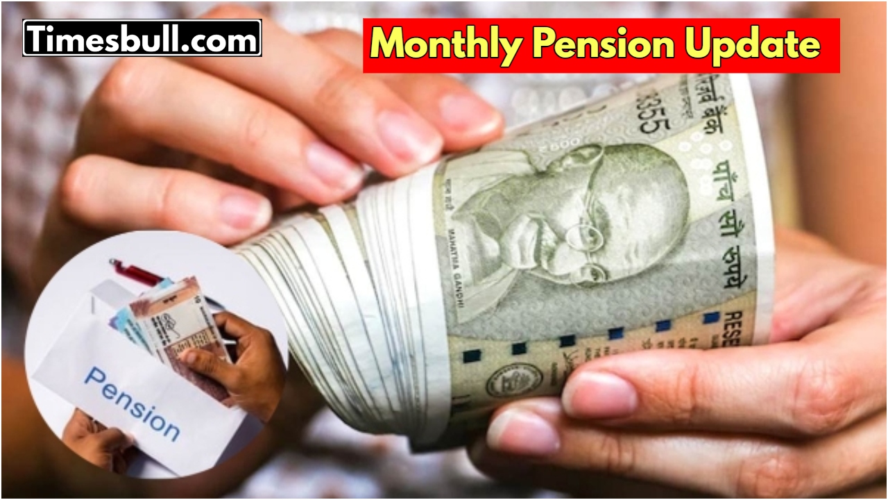 Kisan Mandhan Yojana: Secure Your...