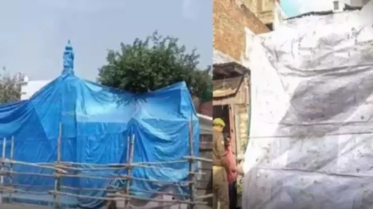 Mosques covered in Aligarh, Sambhal, Bareilly, Shahjahanpur in UP