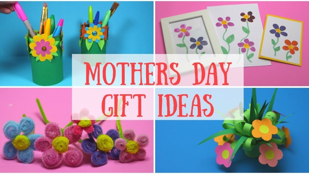 Mother’s Day 2025 : Thoughtful & Unique Gifts ideas