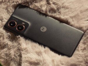 Check Moto G85 with Snapdragon 6s Gen 3, 50MP Camera, and 5G Support – Full Details Inside!
