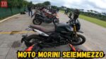 Moto Morini Seiemmezzo