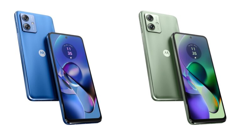 Motorola G64 5G VS Lava Blaze X 5G: Which One Offers Better Features?