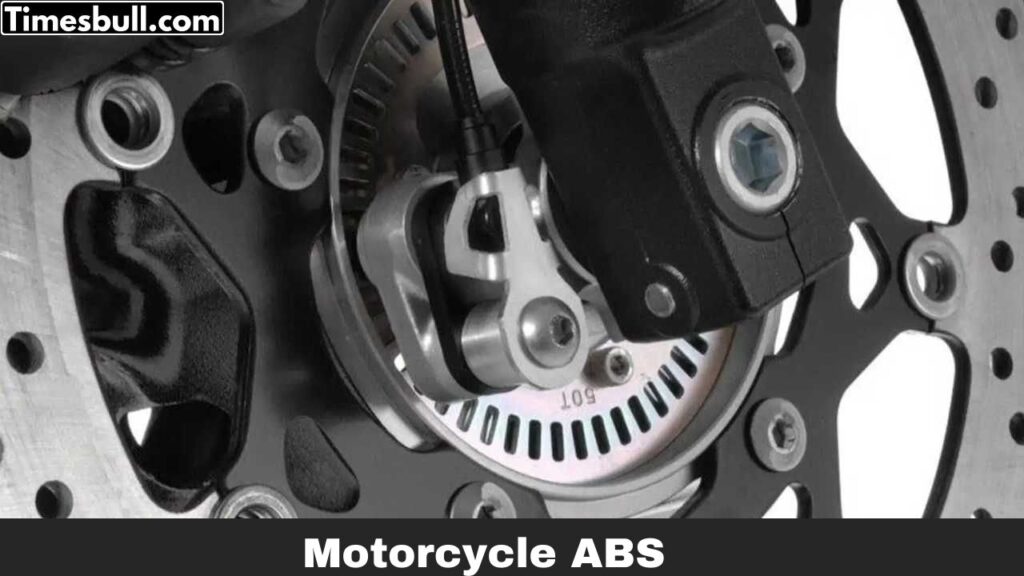 Motorcycle ABS: Benefits, Working & Why It’s a Must-Have Safety Feature
