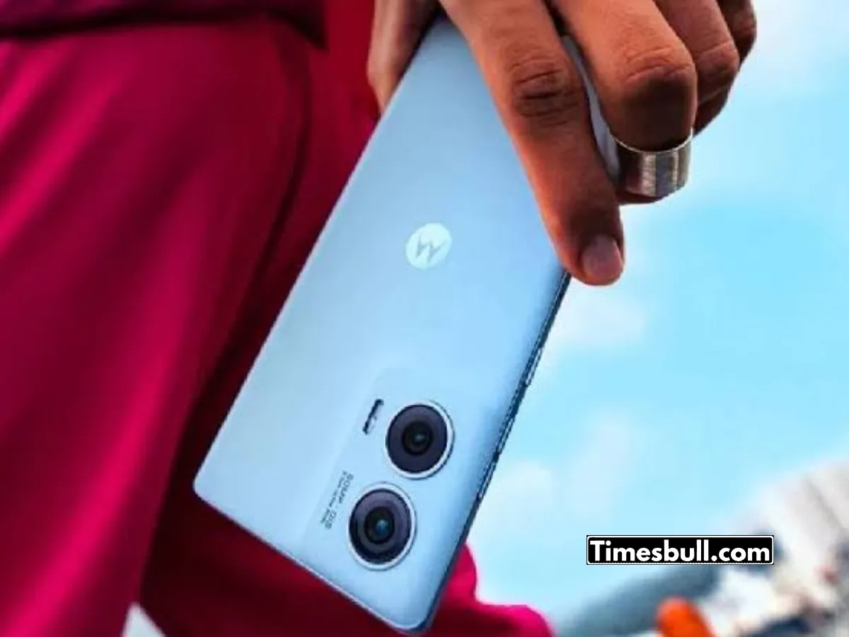 Motorola