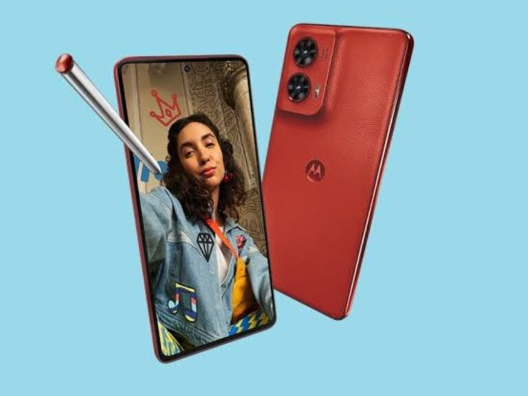 Motorola G64 5G Phone At Rs 15,999 onwards: Full Details here