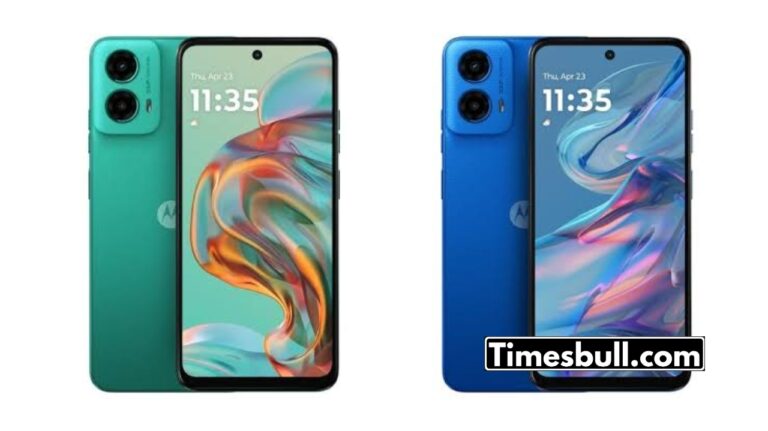 Big Saving Days: Moto G45 Just At Rs 11999 With Decent Features