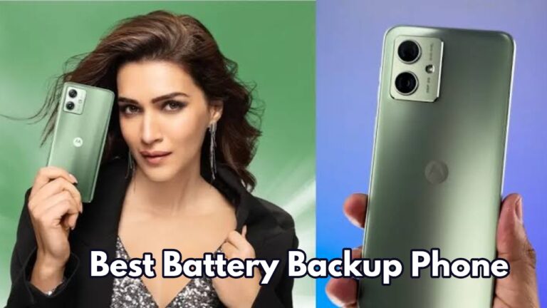 Flipkart Deal: Motorola G64 5G At Low Price With Best Performance, See Offers