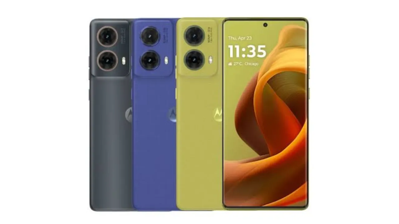 Motorola