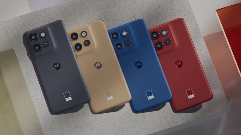 Motorola Edge 50 Neo VS Oppo Reno 11 5G: Best Stylish Smartphone?