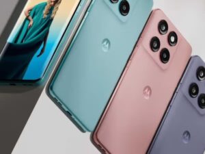 Motorola Edge 60 Fusion: 50MP Camera, 5500mAh Battery, and More!